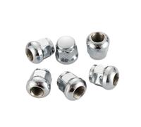 DCXXAN wheel studs Compatible with CRV 1997-2016 M12x1.5 Lug Nut Wheel Hub 90304-SA5-013
