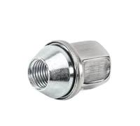 DCXXAN wheel studs Compatible With DODGE For RAM 1500 For PICKUP 2012 2013 2014 2015 2016 2017 2018 2019 2020 2021 6509422AA 06509422AA NUT WHEEL