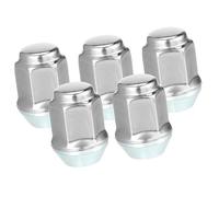 DCXXAN wheel studs Compatible with Focus 2000-2008 Wheel Lug Nut Auto Carbon Steel Tire Lugnuts M12x1.5 6509769AA