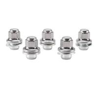 DCXXAN wheel studs Compatible With Jaguar For S-Type For X-Type XJ XJR XF 1999 2000 2001 2002 2003 2004 2005-2011 Wheel Lug Bolt Stud Nut C2C35294010