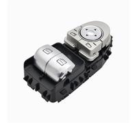 DCXXAN Window Control Switch For Benz For Vito For W447 2014 2015 2016 2017 2018 2019 2020 2021 Driver Side Electric Power Master Window Switch 2059050302 A2059050302 Electric Window Switch