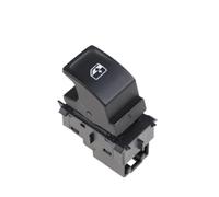 DCXXAN Window lift switch 5G0959855G 5G0959855M 5G0959855 Power Window Switch Lifter Button Compatible With VW For Golf Mk7 For Passat B8