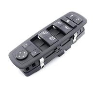 DCXXAN Window lift switch Compatible With Chrysler For 200 C S 4-Door 2015 2016 2017 68231805AA 68139805AB Power Window Master Switch