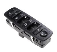 DCXXAN Window lift switch Compatible with Chrysler for Town for Country 2012 2013 2014 2015 Electric Power Window Switch 68110867AB 68110867AA