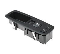 DCXXAN Window lift switch Compatible With Dodge For Charger 2011-2016 56046822AD 56046822AE 4602544AG 56046822AC Car Electric Power Window Door Lock Switch