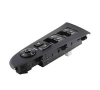 DCXXAN Window lift switch Compatible With Hyundai For Elantra 2007-2010 Driver Power Master Window Switch 935702H0109P 935702H1107U 93570-2H1107U 93570-2H0109P