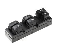 DCXXAN Window lift switch Compatible With Hyundai For Elantra 2007-2010 Driver Power Master Window Switch 935702H0109P 935702H1107U 93570-2H1107U 93570-2H0109P