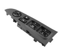 DCXXAN Window lift switch Compatible With Hyundai For Elantra 2007-2010 Driver Power Master Window Switch 935702H0109P 935702H1107U 93570-2H1107U 93570-2H0109P