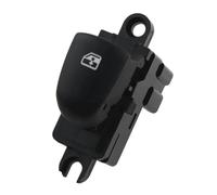 DCXXAN Window lift switch Compatible With Nissan For X-trail T32 For Qashqai J11 2011-2017 25411-3TA1A Power Intelligent Window Closer Switch Auto Master Lifter
