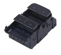 DCXXAN Window lift switch Compatible with Tesla for Model for 3 2017 2018 2019 2020 2021 2022 Car Power Window Switch Button 1081037-01-F