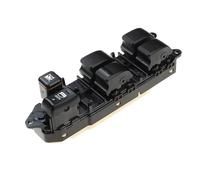 DCXXAN Window lift switch Compatible With Toyota For Land For Cruiser 2003 2004 2005 2006 2007 84040-60091 8404060091 Window Control Switch Power Window Switch