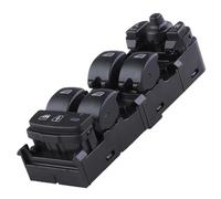 DCXXAN Window lift switch Compatible With VOLVO For XC90 S90 V60 XC60 V90 Master Driver Window Glass Control Lift Switch Car 31433407