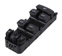DCXXAN Window lift switch Compatible With VOLVO For XC90 XC60 V90 V60 S90 Driver Window Glass Control Lift Switch 31433406