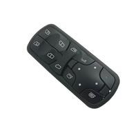 DCXXAN Window Switch For Benz For Actors For MP2 For MP3 A9438200097 9438200097 Control Panel Driver Side Master Power Window Switch Electric Window Switch