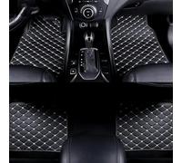 DCYATRQZ Car Mats, for TOYOTA AYGO X 2022-2024 Car Floor Mats Car Waterproof Non Slip Carpet Mat Protection Accessories Right-hand drive,B
