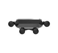 DCYBDL Car Phone Holder for Mercedes Benz SLK 1998-2019 2020 2021 2022 2023 2024-pr, Adjustable 360° Rotatable Car Holders for Mobile Phone Air Vent Mobile Phone Car Mount Phone Holder for Car