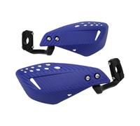 DCYBDL Motorcycle Hand Guards for Lexmoto Tekken 125 2018, Wind Cold Fall Protector Motorcycle Handguards Handle Shield & Brush Deflector,C