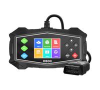 DCYBDL OBD2 Scanner for Geely Emgrand BL/Emgrand EC7 / Emgrand EC8 EC820, Car Diagnostic Tool Engine Fault Code Reader Code Clear Performance Test