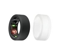 DCYQAIN Silicone Ring Protective Cover,Creative and Practical,Anti knock,Fall and Scratch,Simple,Environmental Friendly,Light and Flexible Soft Protective Cover.