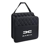 DCZBYCJ Seat Back Storage Bag for Dacia Bigster, Rear Organizer Practical Automotive Accessories