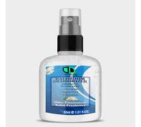 DD Bathroom Deodorizer Aromatic Room Spray | Air Freshener for Home, Car & Office, Long-lasting Fragrance, Smoke free, Non-Toxic, Pillow Mist Spray 30ml