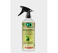 DD Bergamot Aromatic Room Spray| Air Freshener for Home, Car & Office, Long-lasting Fragrance, Smoke free, Non-Toxic, Pillow Mist Spray 500ml