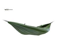 DD Camping Hammock: Lightweight Double Layered Easy Set Up for Hiking and Travel