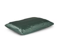 County Waterproof Green Deep Duvet Medium 71x98cm