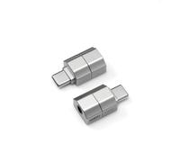 DD ddHiFi TC35M2 Full-Featured USB-C to 3.5mm DAC & AMP Adapter 2nd Gen with Stand-Alone Chips for Decoding and Amplifier