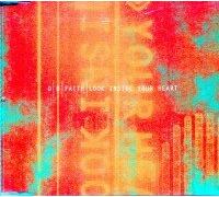 Dd Faith - Look Inside Your Heart