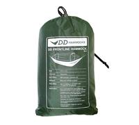 DD Frontline Hammock: Lightweight Jungle Hammock with Mosquito Net for Camping