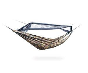 DD Frontline Hammock - KING Size - Multicamo