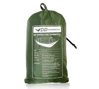 DD Frontline Hammock with Double Layer Mosquito Net