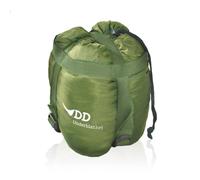 DD Hammocks Warmer- Olive
