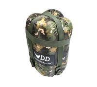 DD Hammocks Underblanket - Lightweight Camouflage Underquilt for Outdoor Hammock Camping, Multiseason Adventures Suitable to -5 Degrees Celsius