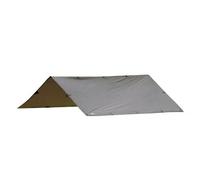 DD Hammocks 3,5 x 3,5 Tarp - coyote brown