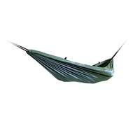 DD Camping Hammock: Lightweight Double Layered Easy Set Up for Hiking and Travel