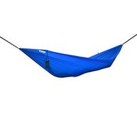 DD Hammocks Chill Out Hammock - Large Comfortable Camping Hammock for Festivals, Travel and Relaxing in the Garden