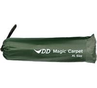 DD Hammocks - DD Magic Carpet - XL Size: 2.2m x 1.4m Rainproof Tarpaulin for Lightweight Tarp Shelters Groundsheet and Tent Footprint