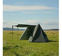 DD Hammocks - DD SuperLight A-Frame Tent: Ultralight 2 Person Stormproof Tent, Compact and Low Weight For Hiking Backpacking and Bikepacking