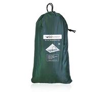 DD Hammocks - DD XL Pyramid Mesh Tent - Lightweight 2 Person Insect Proof Tent for Hiking Camping and Bushcraft Adventure