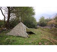 DD Hammocks Pyramid Tent - Multicamo