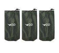 DD Hammocks Stuff Sacks waterproof bags - 3 pcs.