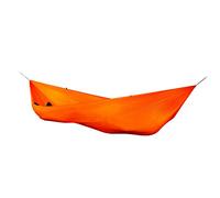 DD Hammocks SuperLight Hammock - Super Lightweight Hammock For Ultralight Backpacking And Outdoor Hiking Adventure Sports
