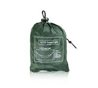 DD SuperLight Hammock: Portable Ultralight Hammock For Camping &Adventure Sports