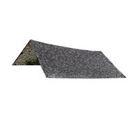 DD Hammocks Tarp 3x3 Woodland