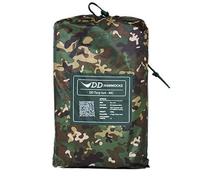 DD Hammocks Tarp 4x4 - Multicam
