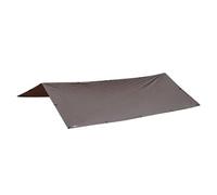 DD Hammocks Tarp XL 4,5x3 Coyote Brown