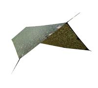 DD Hammocks Tarp XL 4,5x3 Woodland