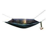 DD Hammocks Travel Bivi waterproof Hammock Olive
